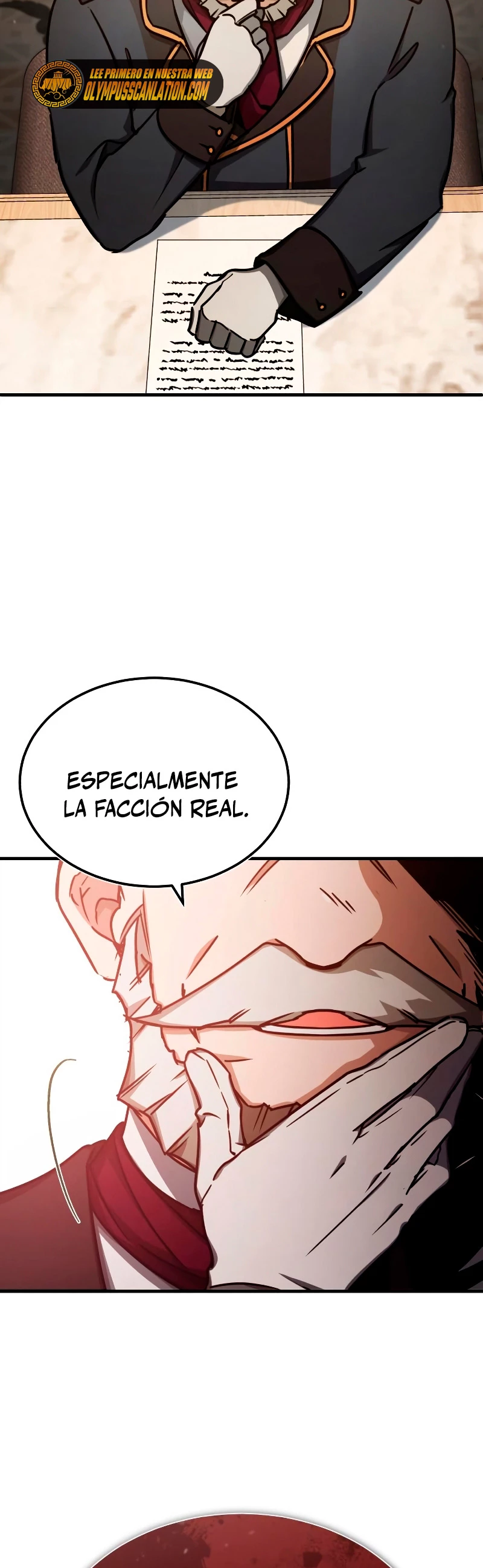 El demonio celestial no puede llevar una vida normal capítulo 50 página 48