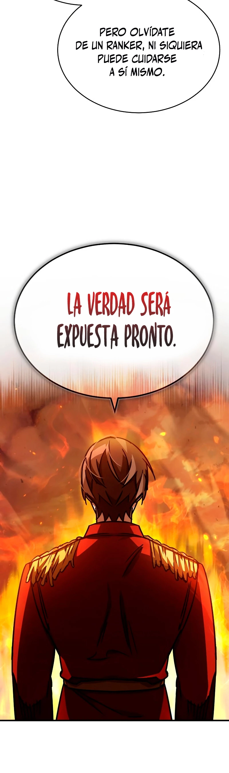 El demonio celestial no puede llevar una vida normal capítulo 50 página 61