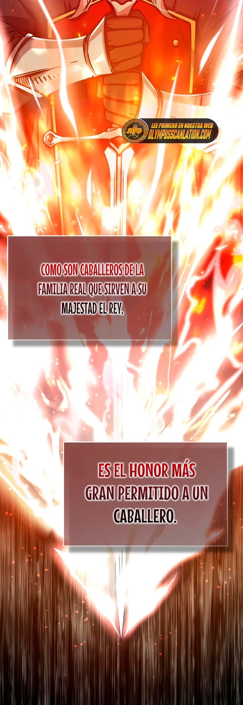 El demonio celestial no puede llevar una vida normal capítulo 51 página 3