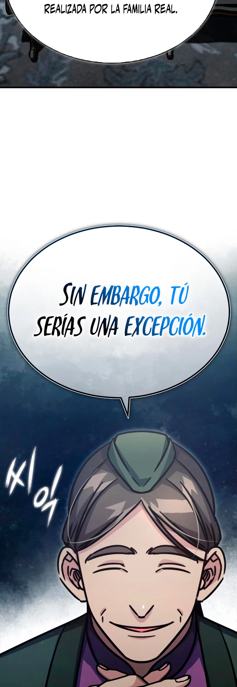 El demonio celestial no puede llevar una vida normal capítulo 51 página 5