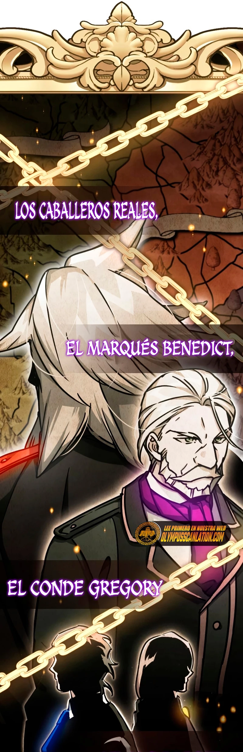 El demonio celestial no puede llevar una vida normal capítulo 51 página 52