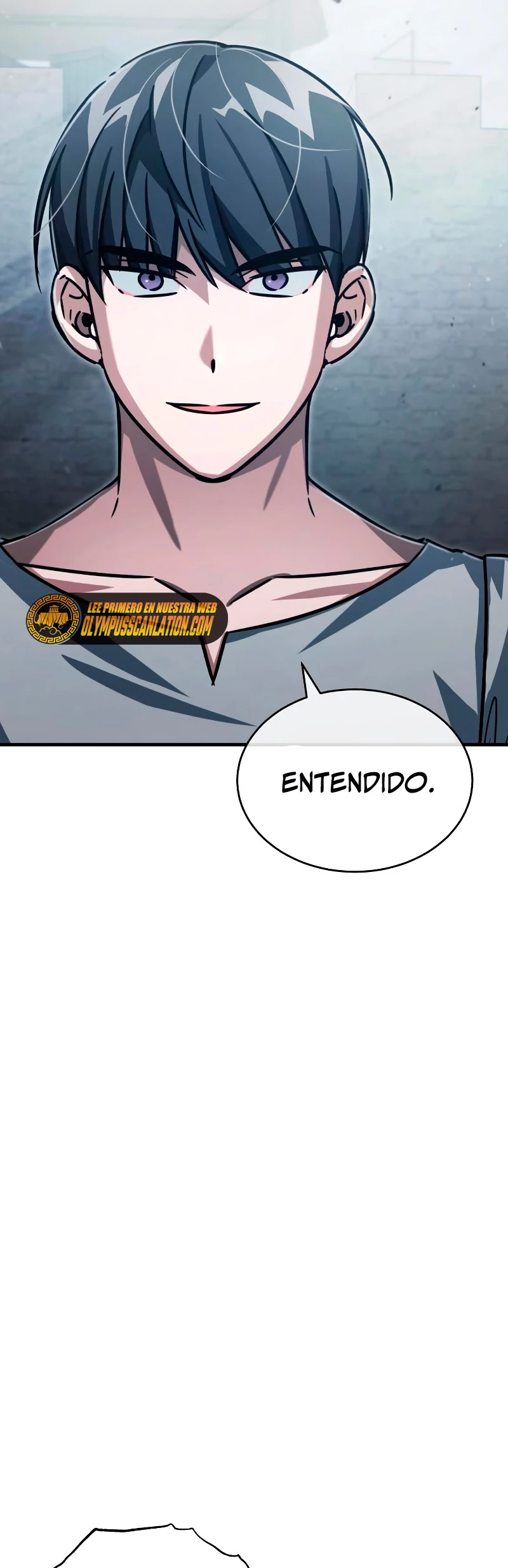 El demonio celestial no puede llevar una vida normal capítulo 51 página 59