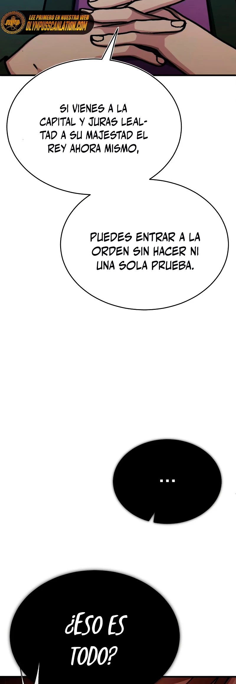 El demonio celestial no puede llevar una vida normal capítulo 51 página 6