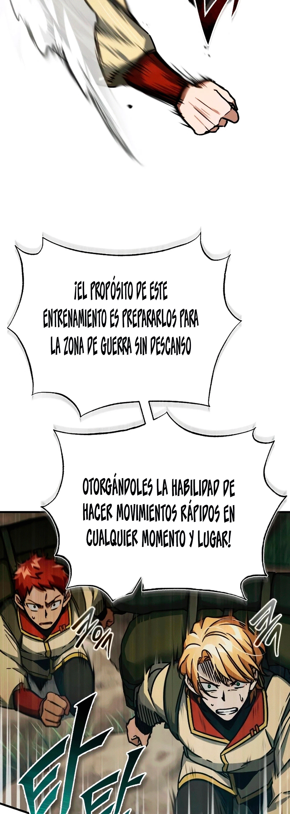 El demonio celestial no puede llevar una vida normal capítulo 53 página 64
