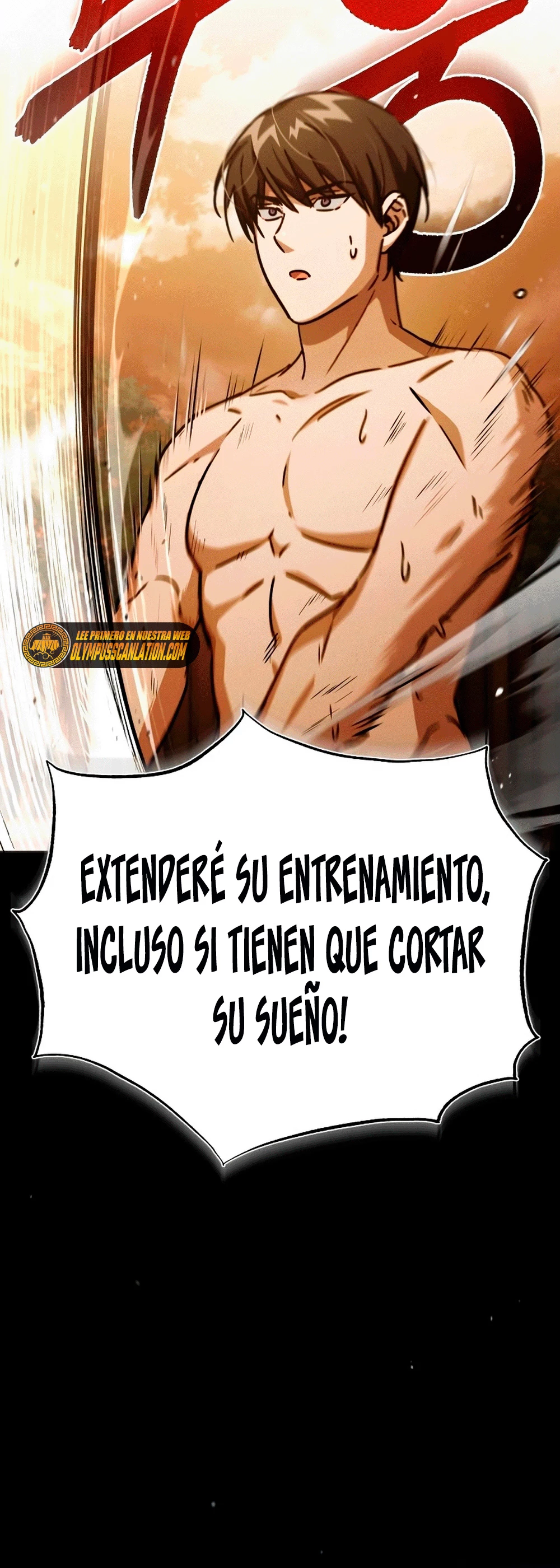 El demonio celestial no puede llevar una vida normal capítulo 53 página 70