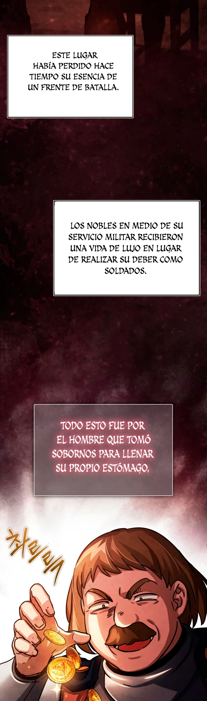 El demonio celestial no puede llevar una vida normal capítulo 55 página 15