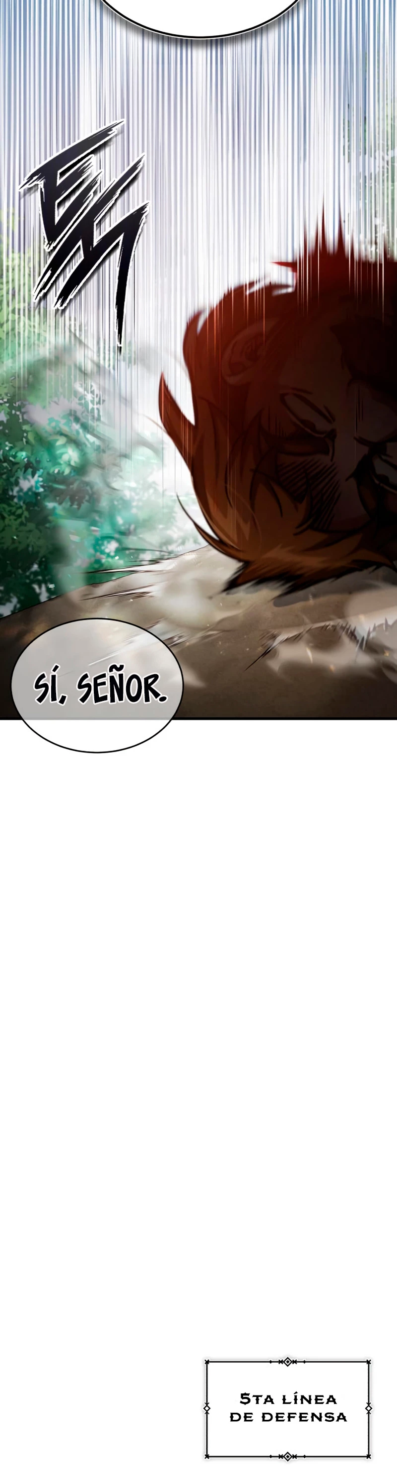 El demonio celestial no puede llevar una vida normal capítulo 55 página 33