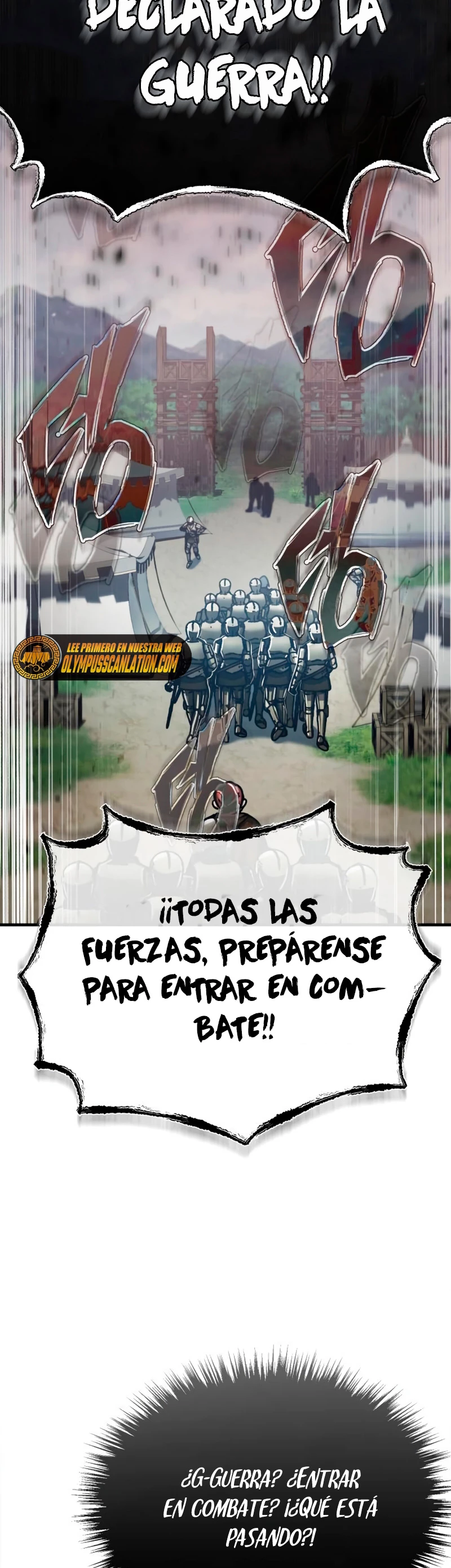 El demonio celestial no puede llevar una vida normal capítulo 55 página 7