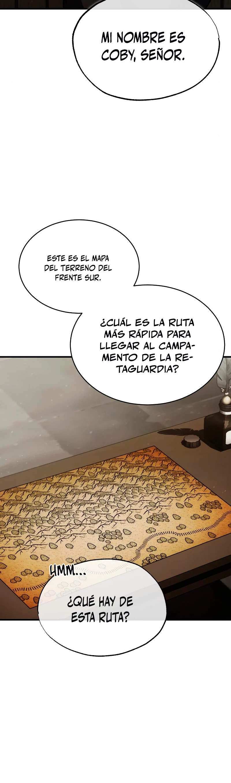 El demonio celestial no puede llevar una vida normal capítulo 56 página 56