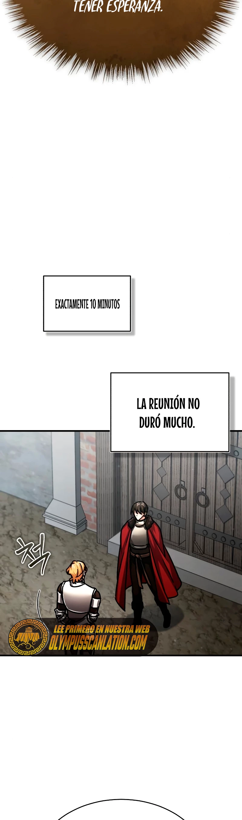 El demonio celestial no puede llevar una vida normal capítulo 56 página 64