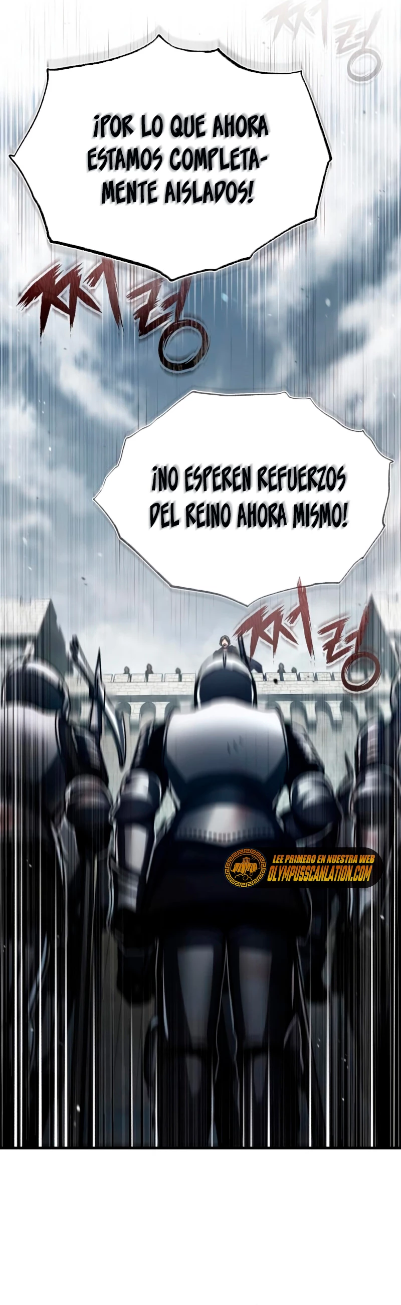 El demonio celestial no puede llevar una vida normal capítulo 59 página 11