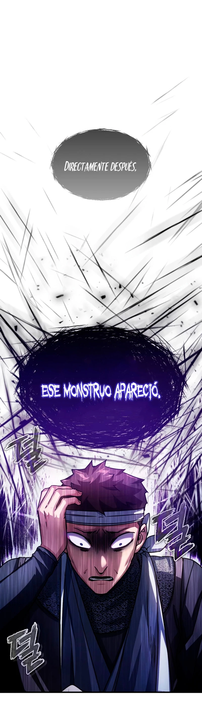 El demonio celestial no puede llevar una vida normal capítulo 59 página 31