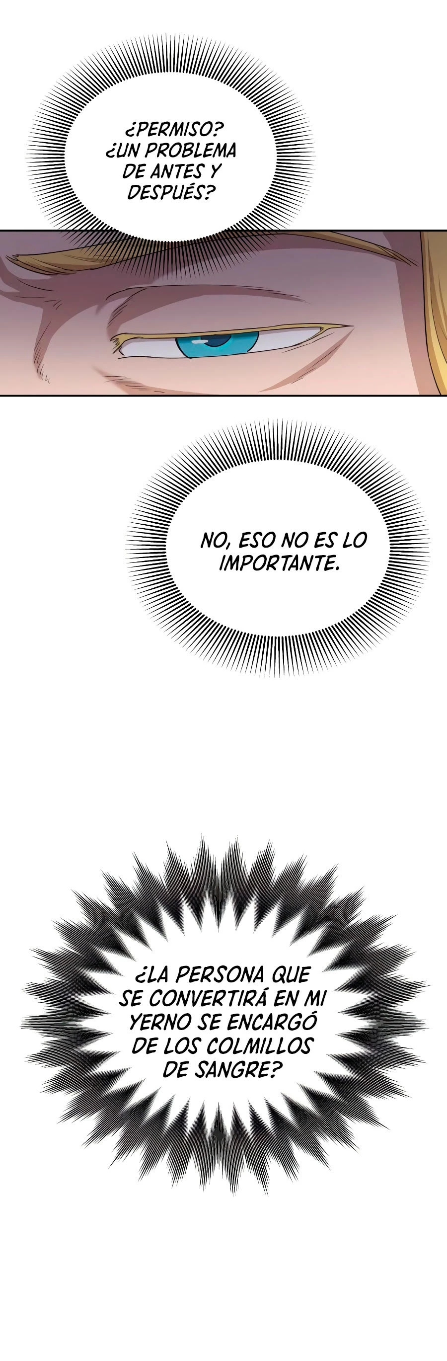 El demonio celestial no puede llevar una vida normal capítulo 6 página 25