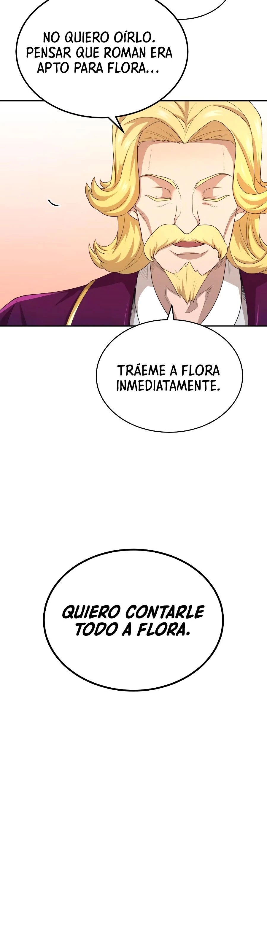 El demonio celestial no puede llevar una vida normal capítulo 6 página 44