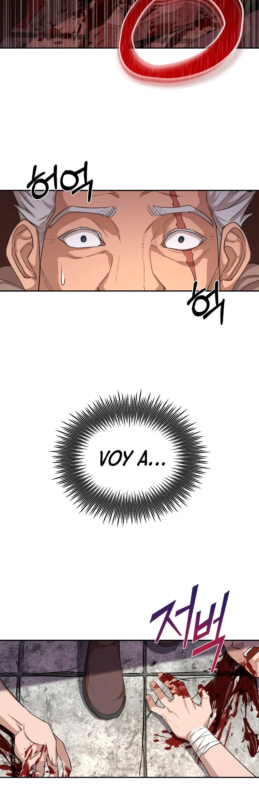 El demonio celestial no puede llevar una vida normal capítulo 6 página 7