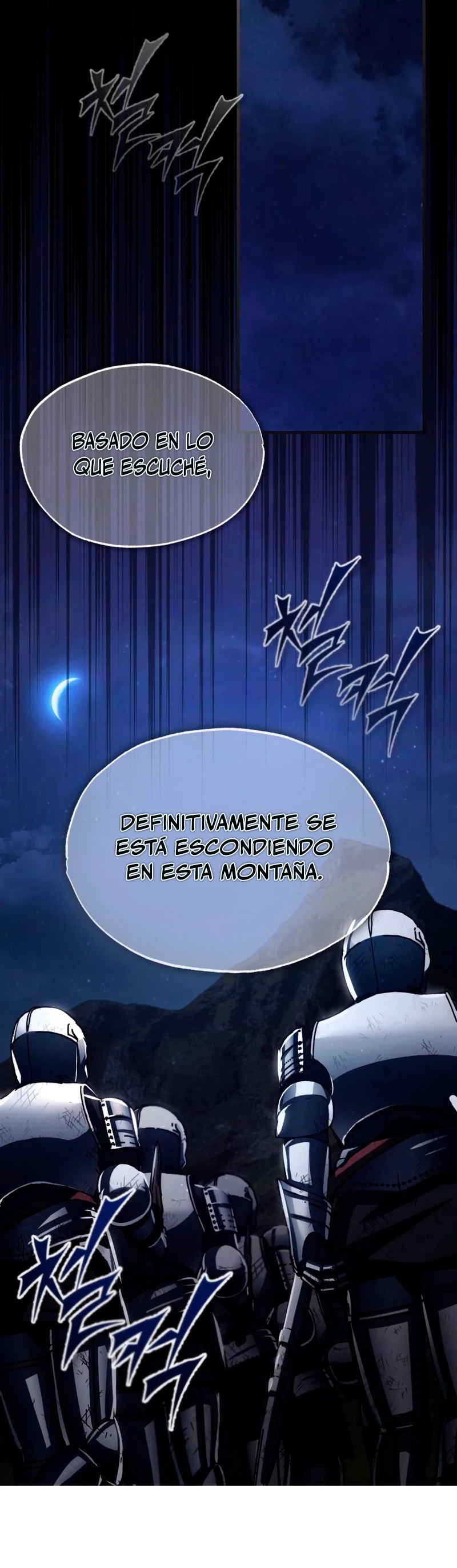 El demonio celestial no puede llevar una vida normal capítulo 61 página 24