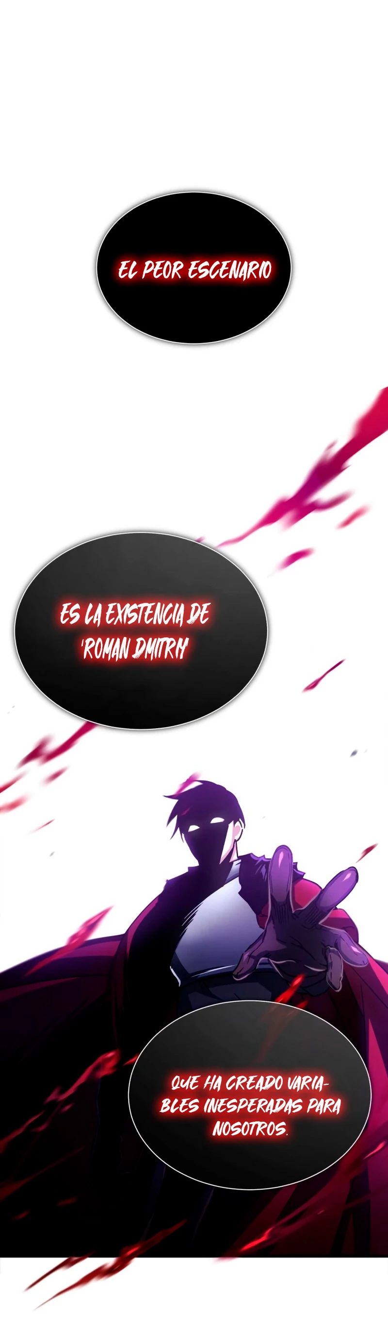 El demonio celestial no puede llevar una vida normal capítulo 61 página 28