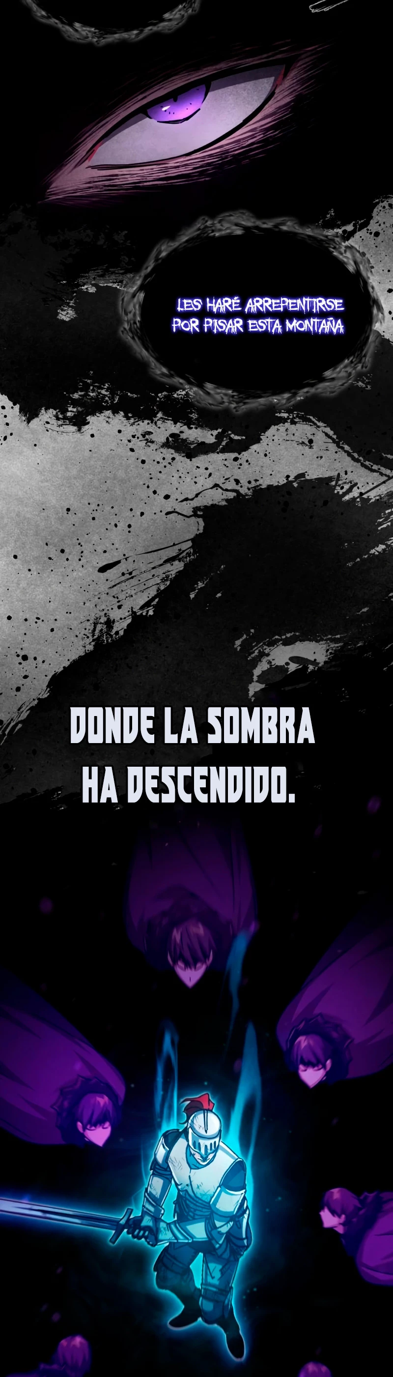 El demonio celestial no puede llevar una vida normal capítulo 61 página 58