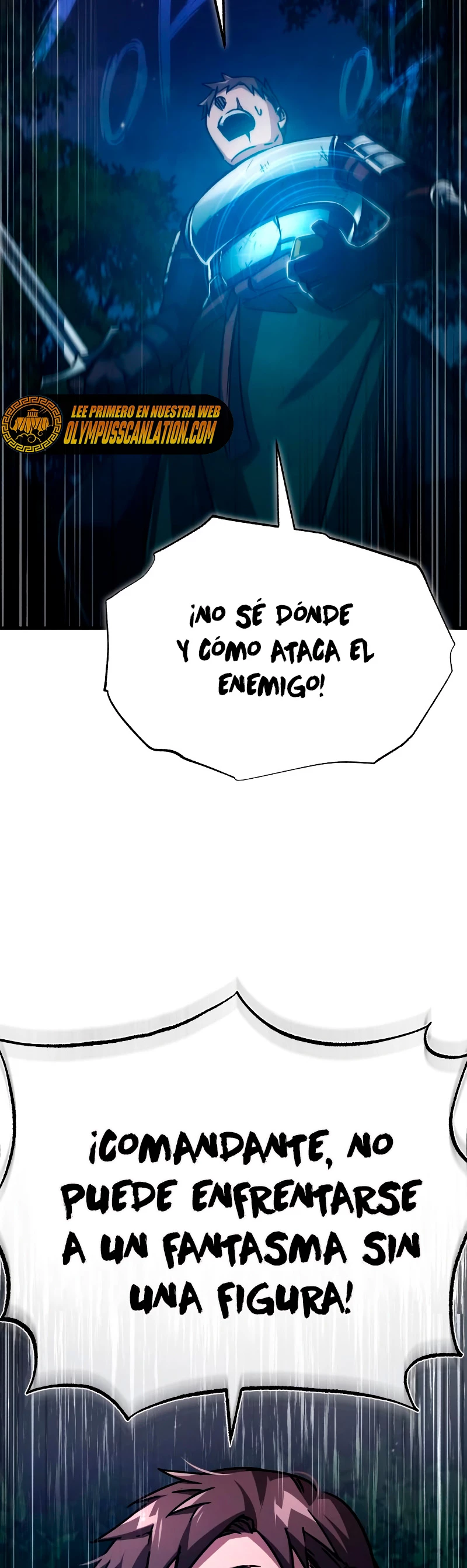 El demonio celestial no puede llevar una vida normal capítulo 62 página 5