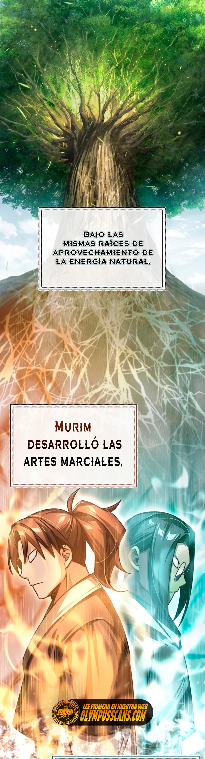 El demonio celestial no puede llevar una vida normal capítulo 66 página 20