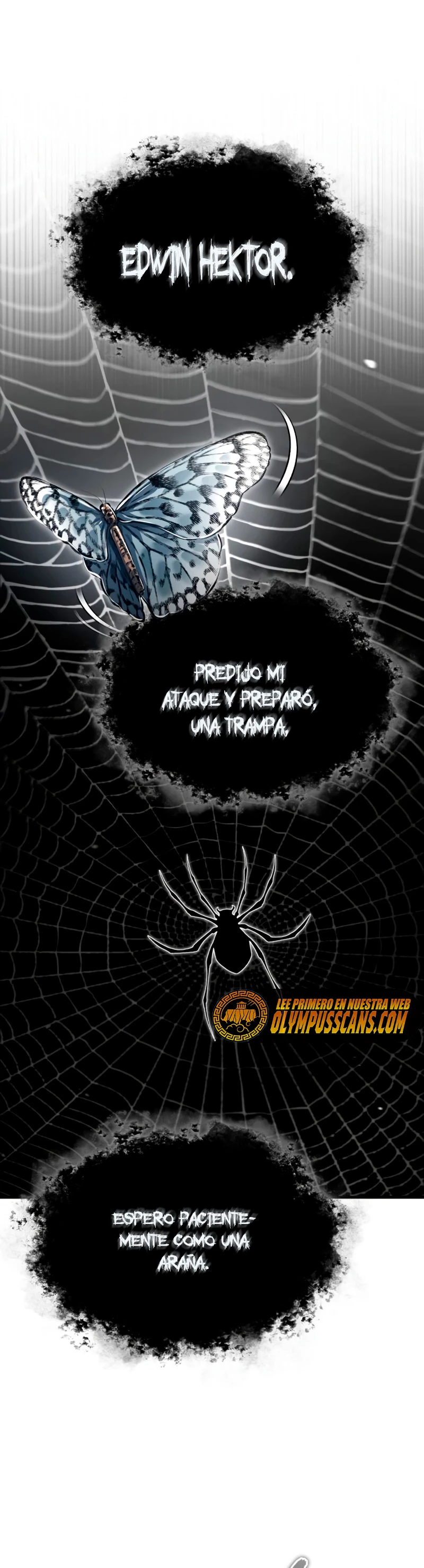 El demonio celestial no puede llevar una vida normal capítulo 66 página 23