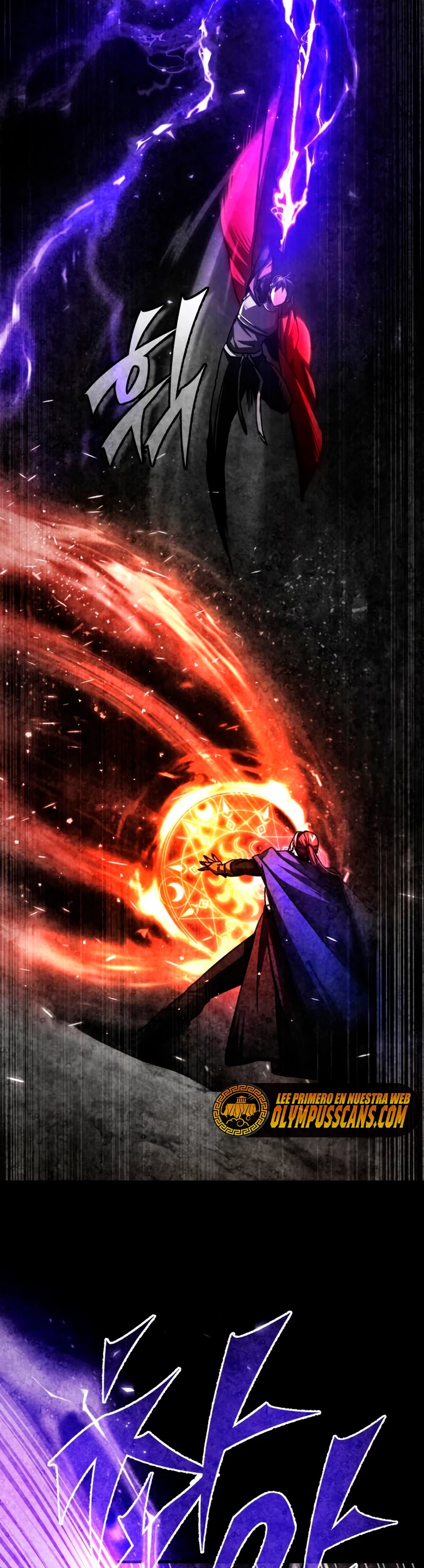 El demonio celestial no puede llevar una vida normal capítulo 66 página 27