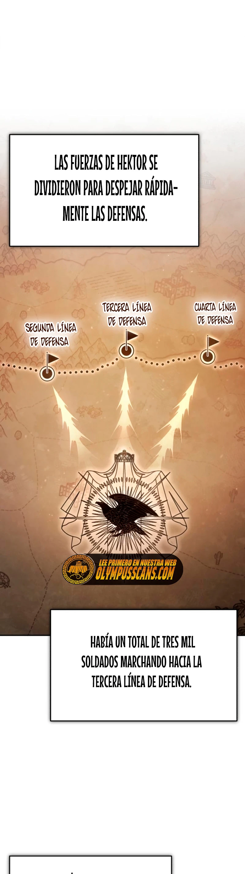 El demonio celestial no puede llevar una vida normal capítulo 66 página 8