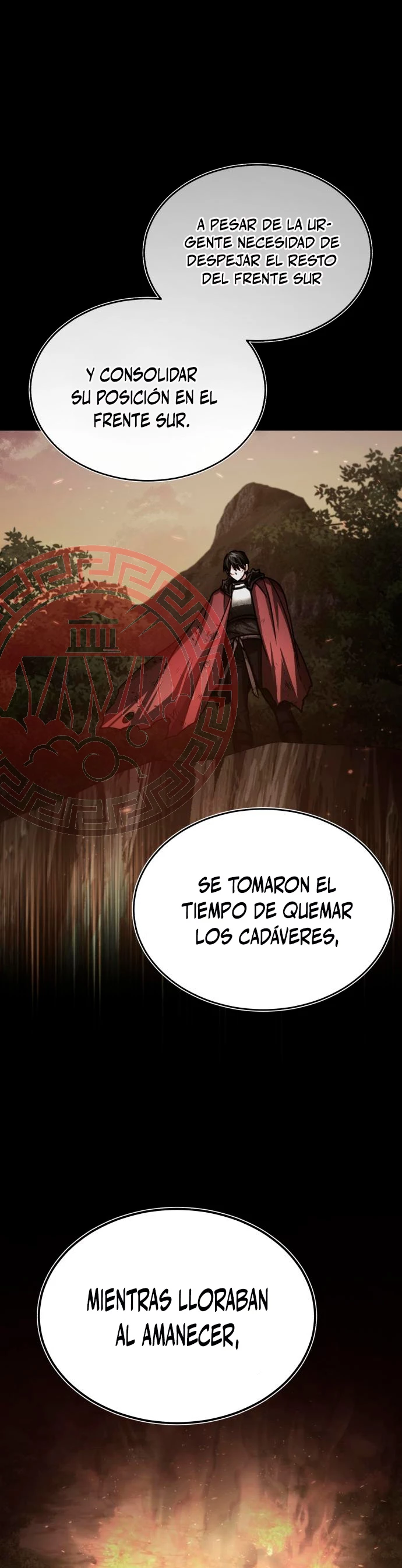 El demonio celestial no puede llevar una vida normal capítulo 69 página 24