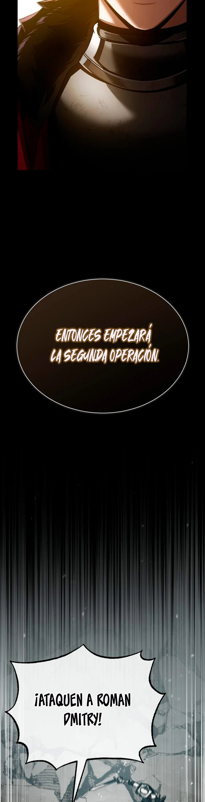 El demonio celestial no puede llevar una vida normal capítulo 69 página 29