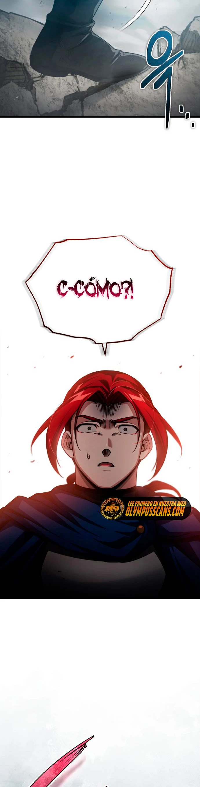 El demonio celestial no puede llevar una vida normal capítulo 69 página 3