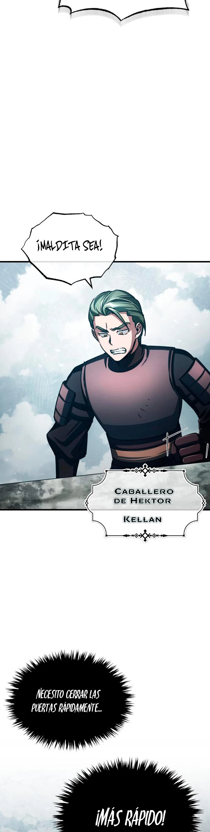El demonio celestial no puede llevar una vida normal capítulo 69 página 44