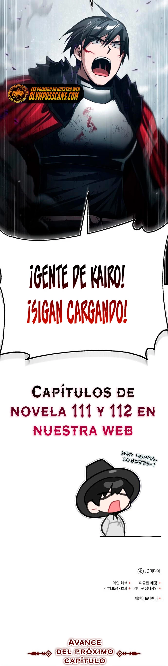 El demonio celestial no puede llevar una vida normal capítulo 69 página 51