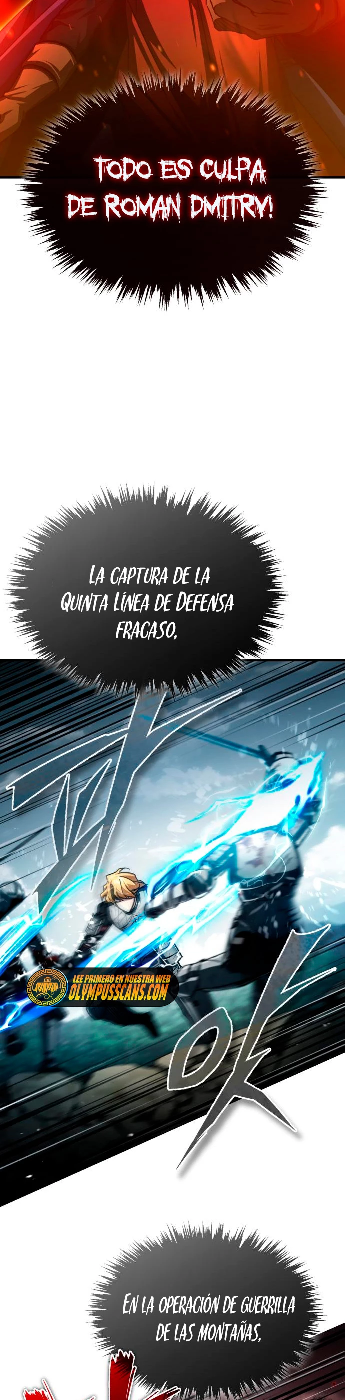 El demonio celestial no puede llevar una vida normal capítulo 70 página 10