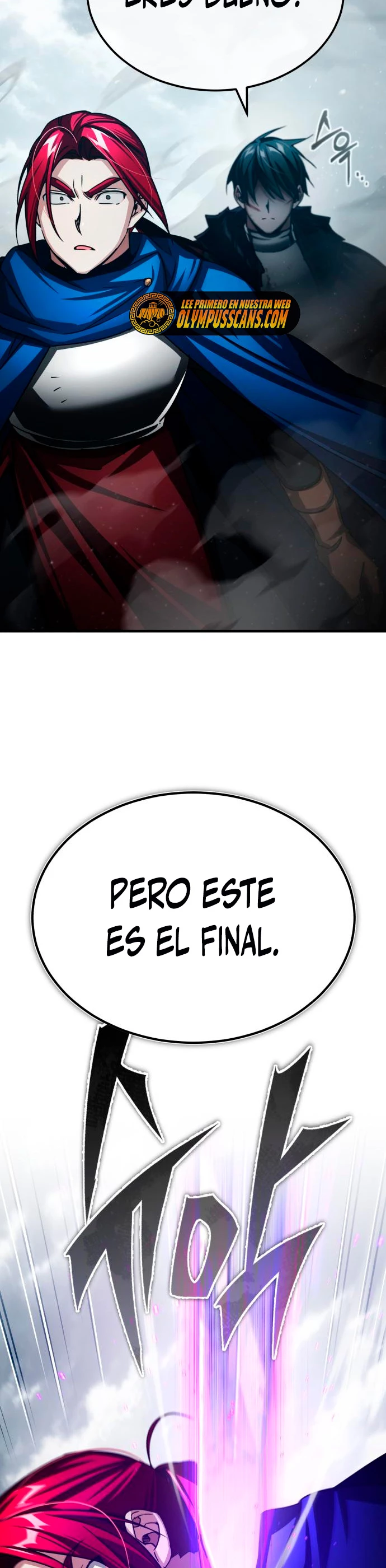 El demonio celestial no puede llevar una vida normal capítulo 70 página 27
