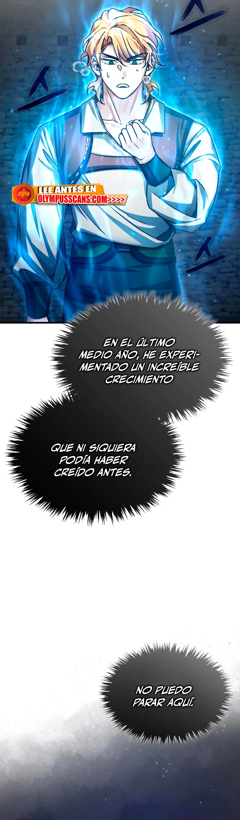 El demonio celestial no puede llevar una vida normal capítulo 73 página 13