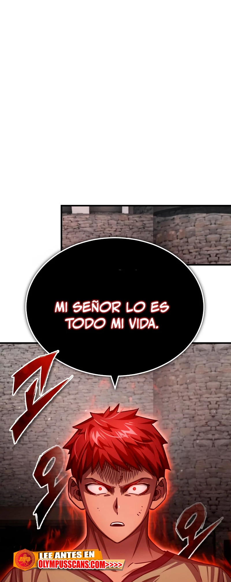 El demonio celestial no puede llevar una vida normal capítulo 73 página 30