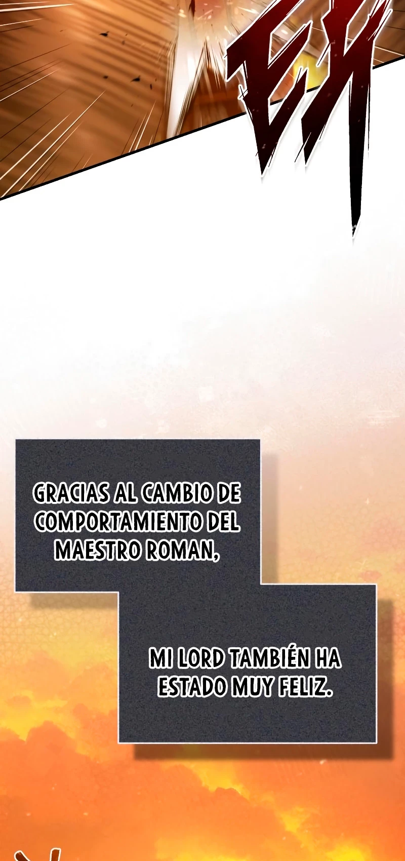 El demonio celestial no puede llevar una vida normal capítulo 73 página 39