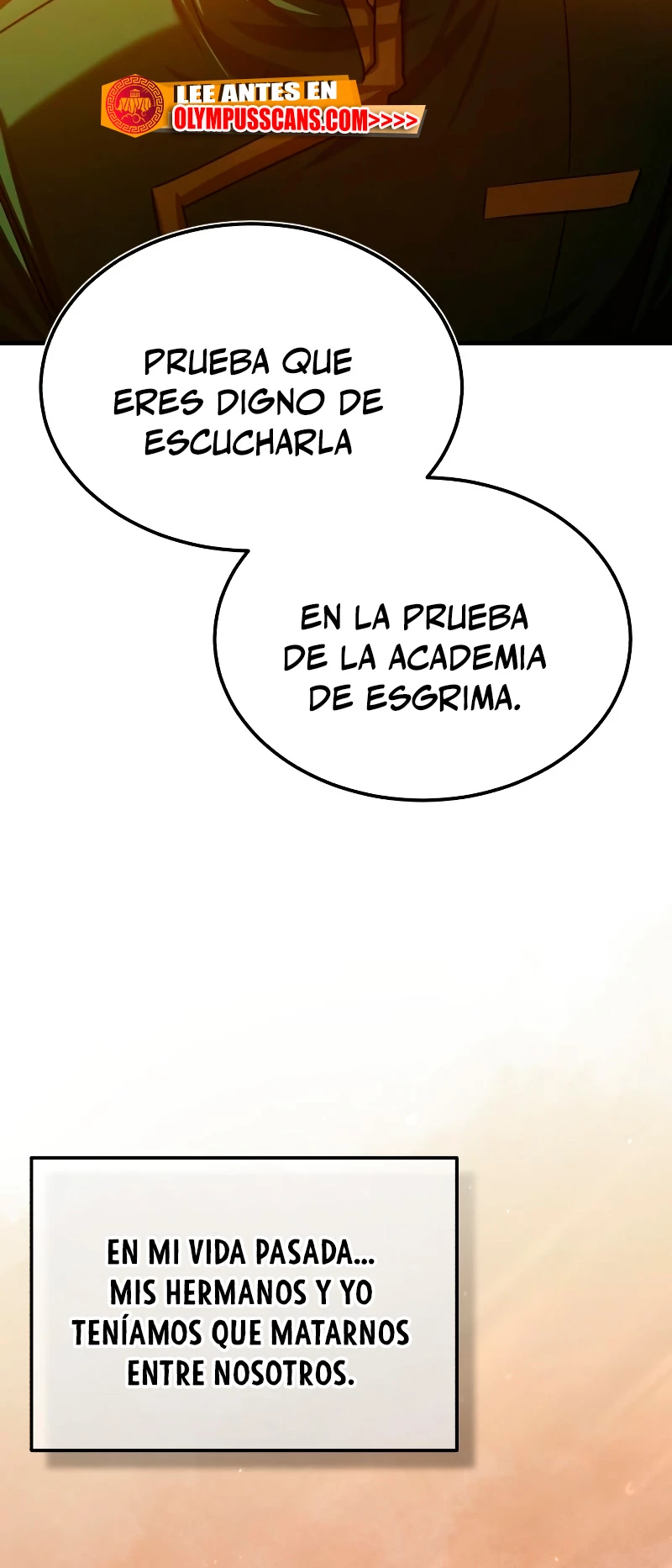 El demonio celestial no puede llevar una vida normal capítulo 73 página 68