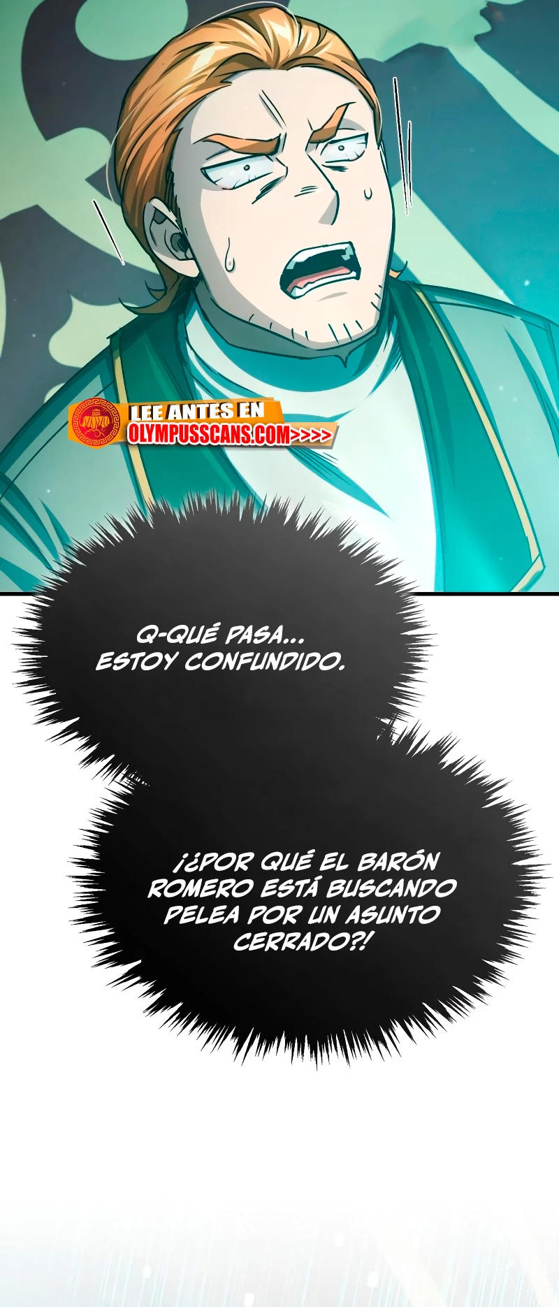 El demonio celestial no puede llevar una vida normal capítulo 76 página 35