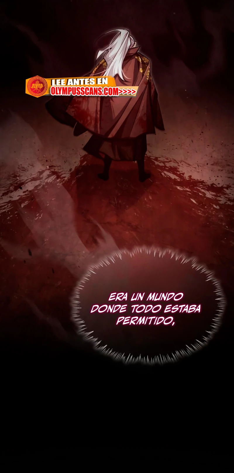 El demonio celestial no puede llevar una vida normal capítulo 76 página 70