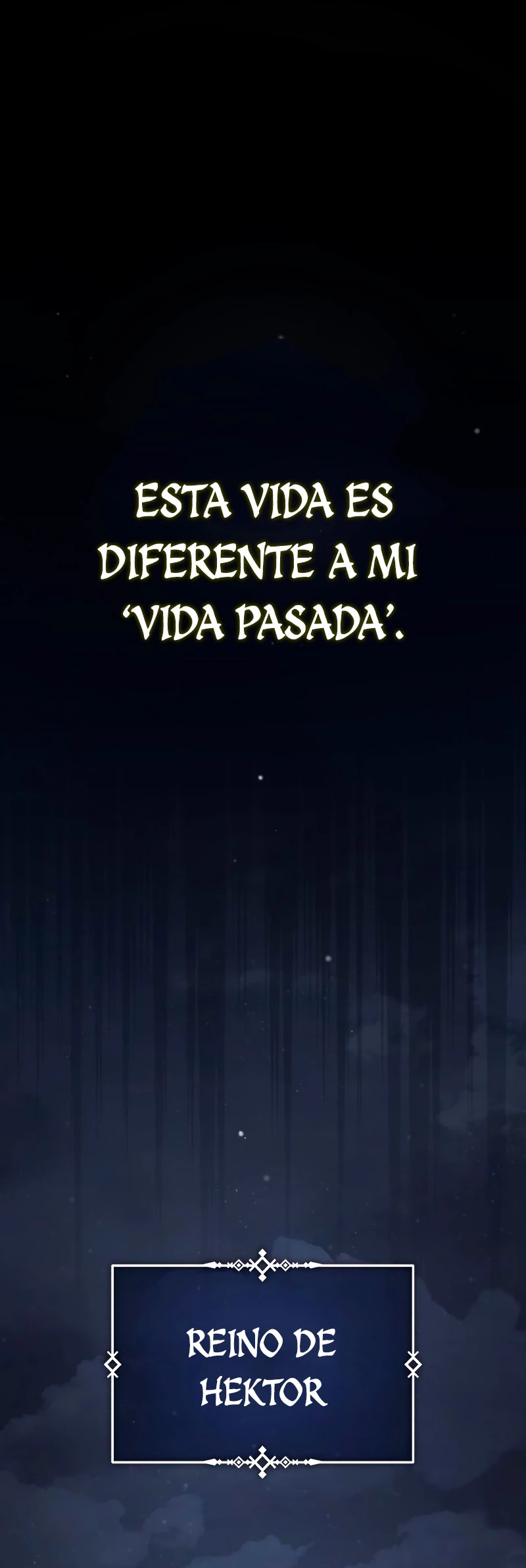 El demonio celestial no puede llevar una vida normal capítulo 76 página 73
