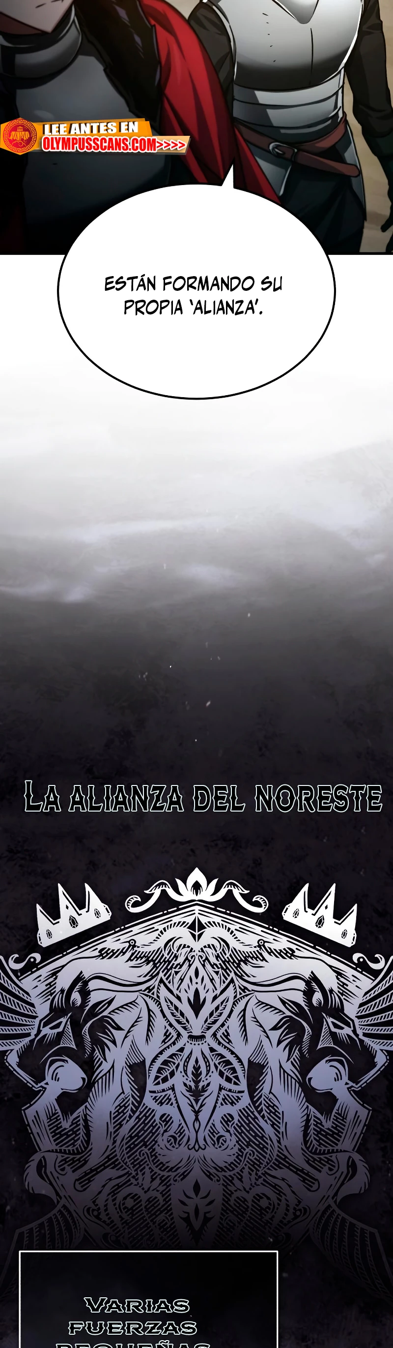 El demonio celestial no puede llevar una vida normal capítulo 78 página 13