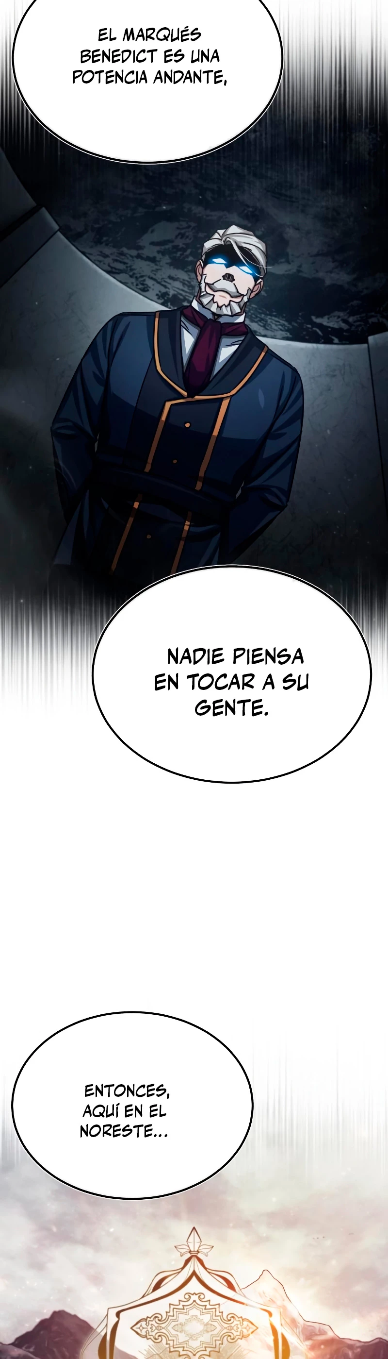 El demonio celestial no puede llevar una vida normal capítulo 78 página 26