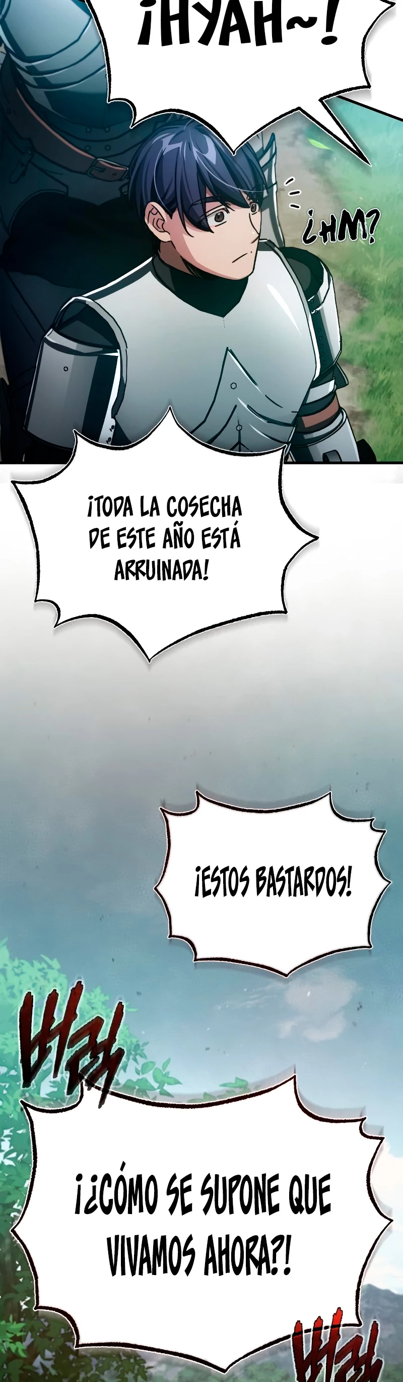 El demonio celestial no puede llevar una vida normal capítulo 78 página 3