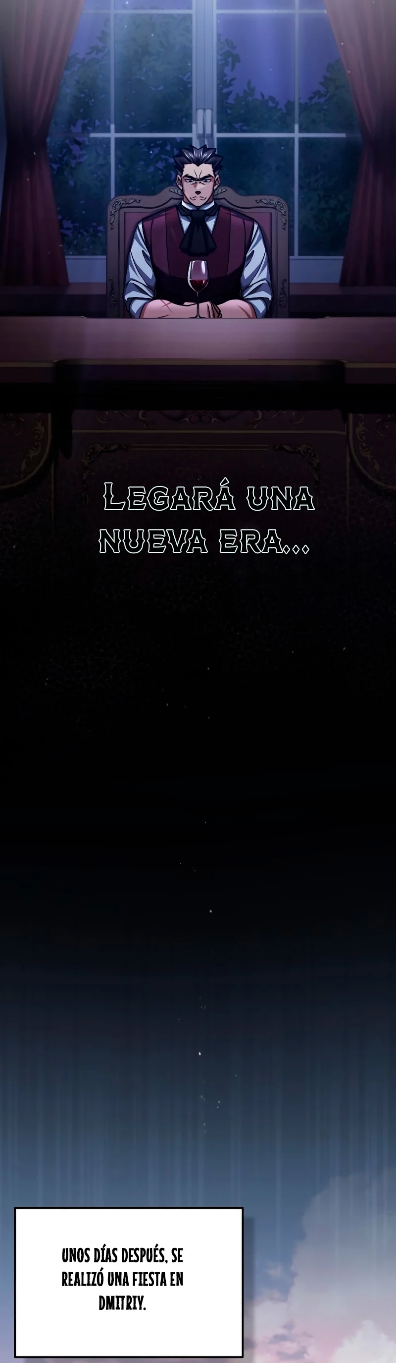 El demonio celestial no puede llevar una vida normal capítulo 78 página 43