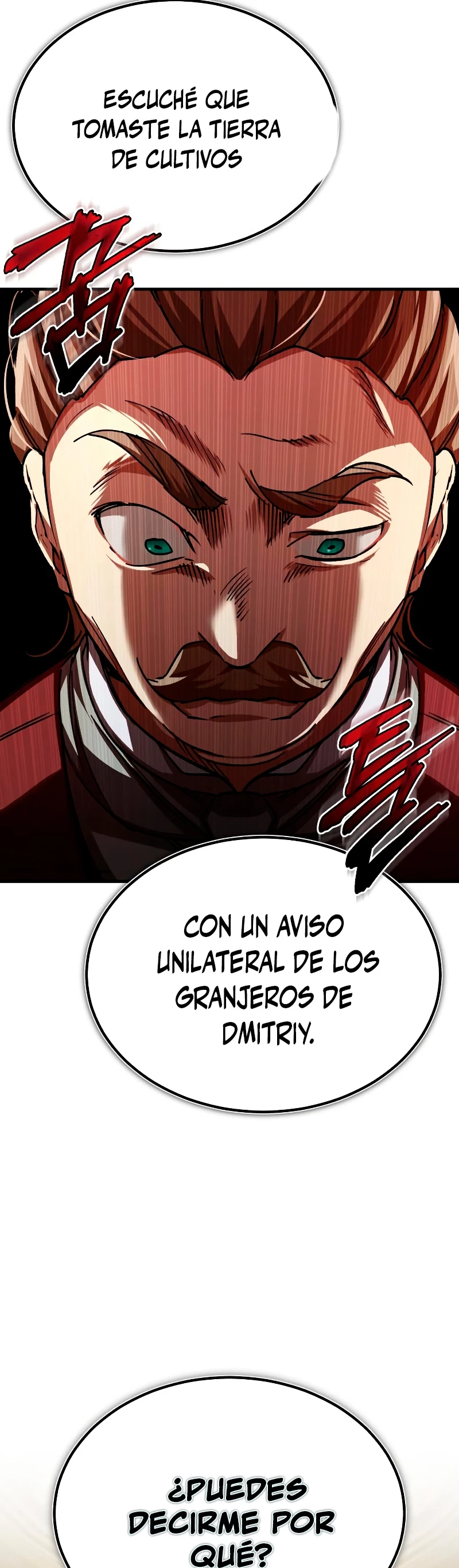 El demonio celestial no puede llevar una vida normal capítulo 78 página 55
