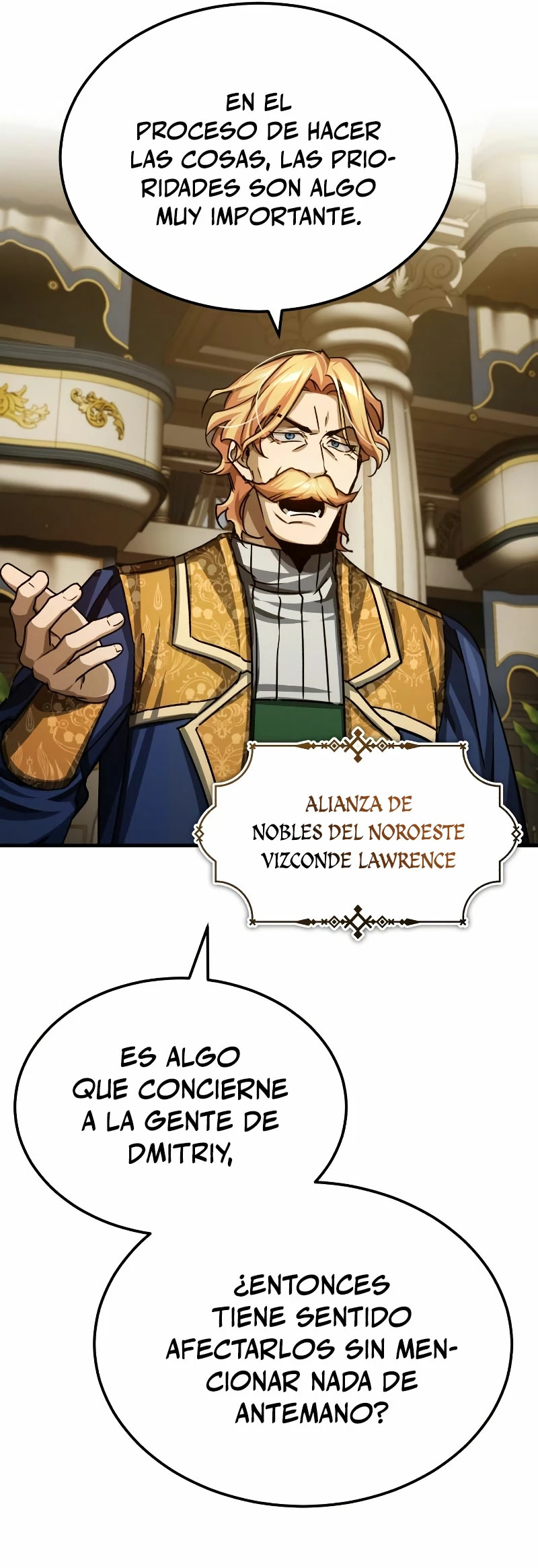 El demonio celestial no puede llevar una vida normal capítulo 79 página 14