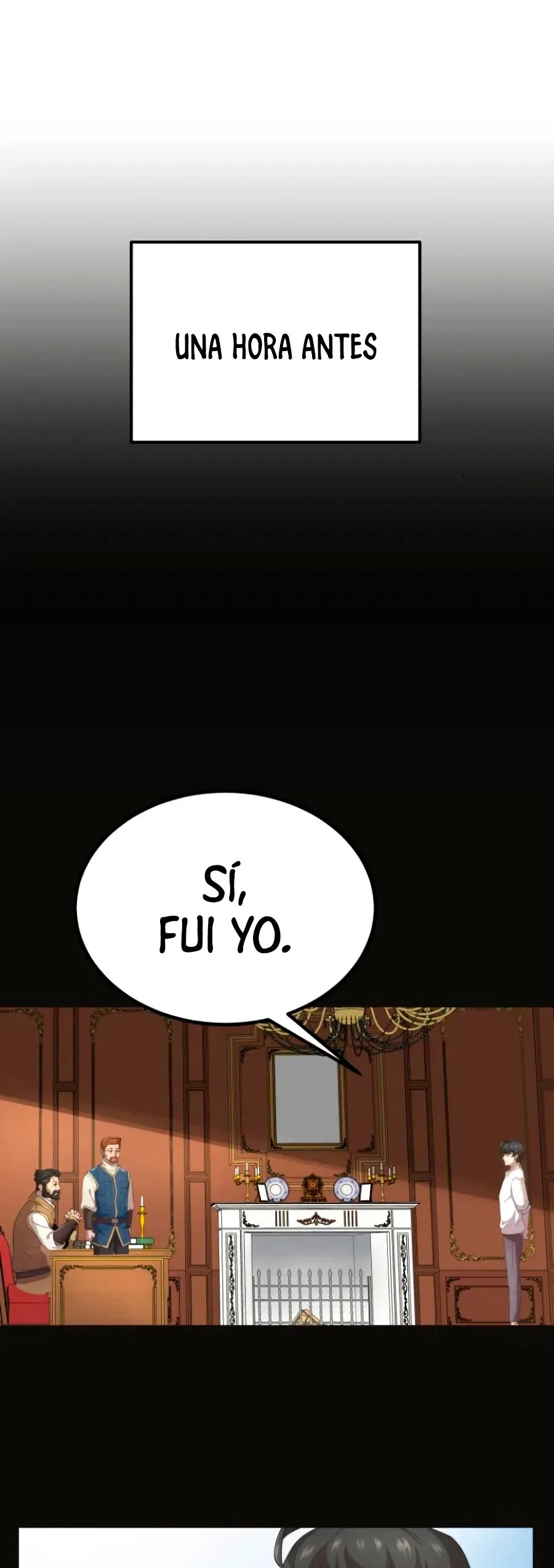 El demonio celestial no puede llevar una vida normal capítulo 8 página 13