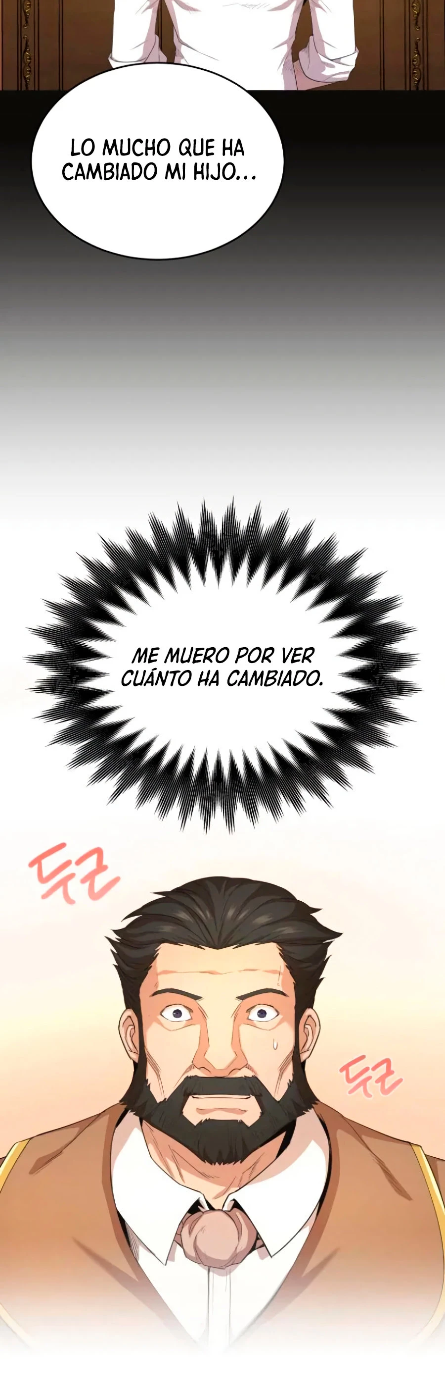 El demonio celestial no puede llevar una vida normal capítulo 8 página 24