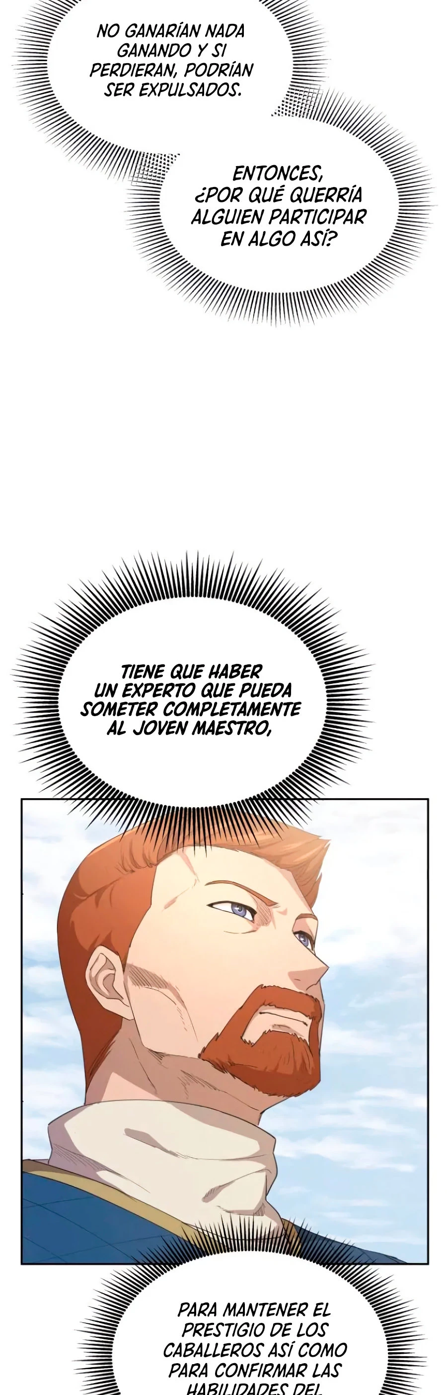 El demonio celestial no puede llevar una vida normal capítulo 8 página 26